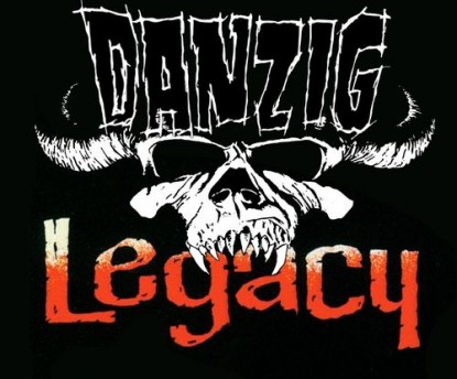 Danzig Legacy Logo