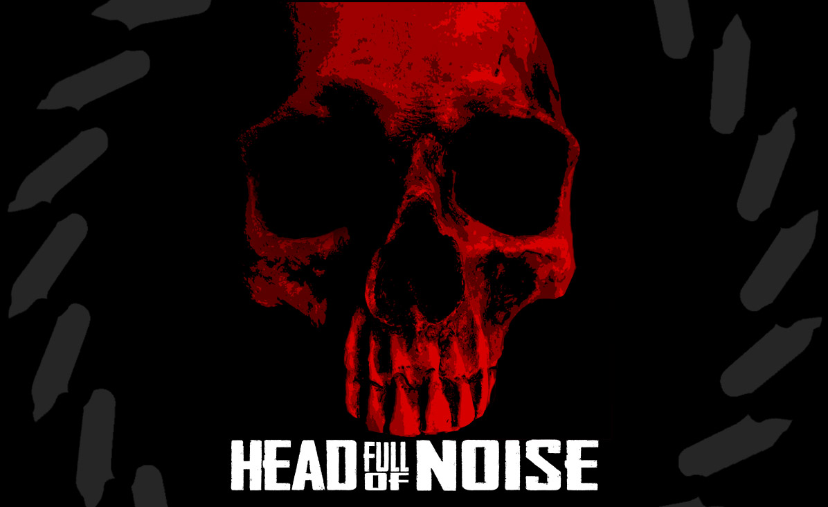 Head Full Of Noise