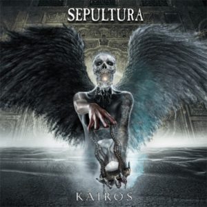 Sepultura Kairos album