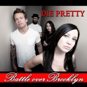 Die Pretty Battle Over Brooklyn