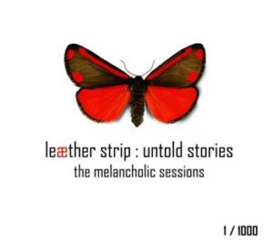 Leather Strip Untold Stories