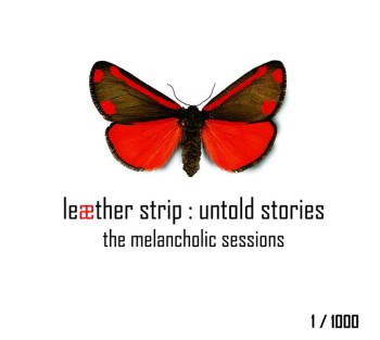 Leather Strip Untold Stories