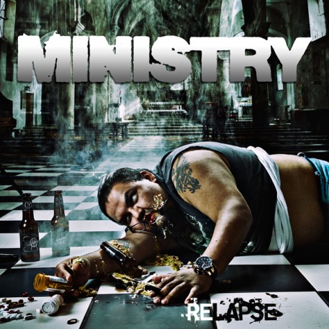 Review: Ministry – Relapse