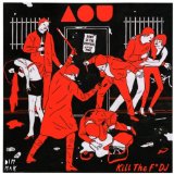 Industrial Music: Army of the Universe – Kill the F*DJ