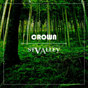 Crown STValley Split EP