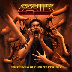 panikk unbearable conditions