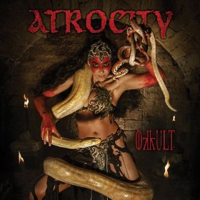 Review: Atrocity – Okkult