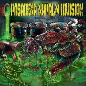 Pasadena Napalm Division