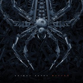 Review: Skinny Puppy – Weapon