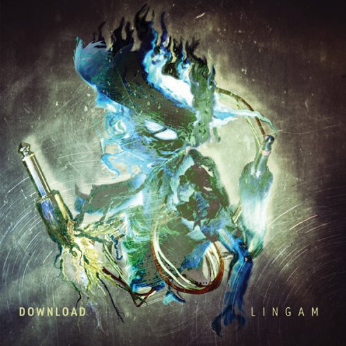 Download albmun LingAM