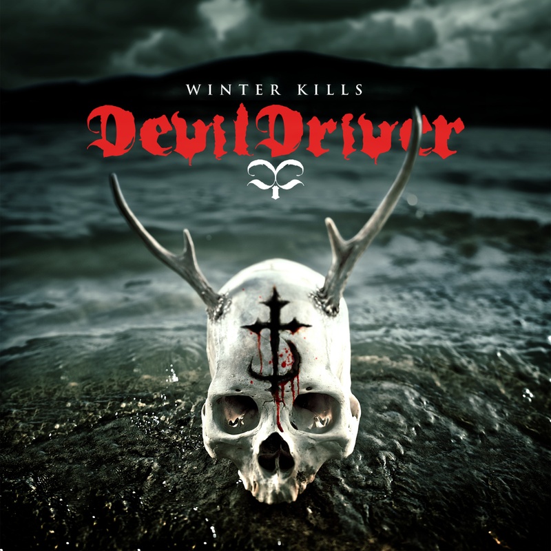 Review: DevilDriver – Winter Kills