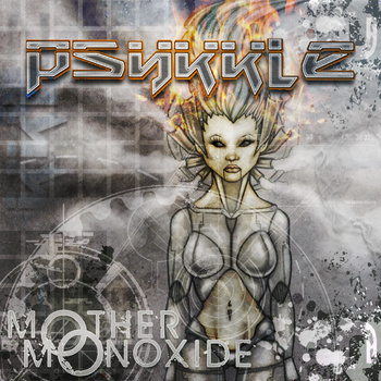 Review: Psykkle – Mother Monoxide