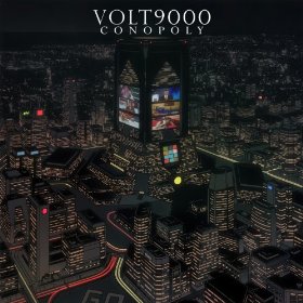 Review: Volt 9000 – Conopoly