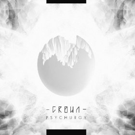 Review: CROWN – Psychurgy