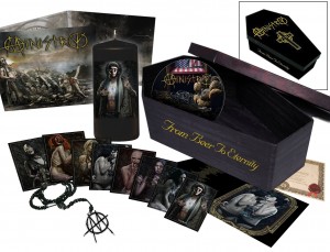 Ministry From Beer To Eternity Box Set