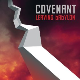 Review: Covenant – Leaving Babylon