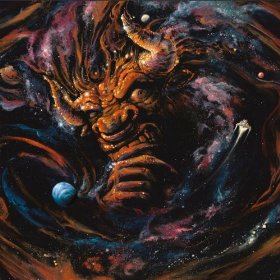 Review: Monster Magnet – Last Patrol