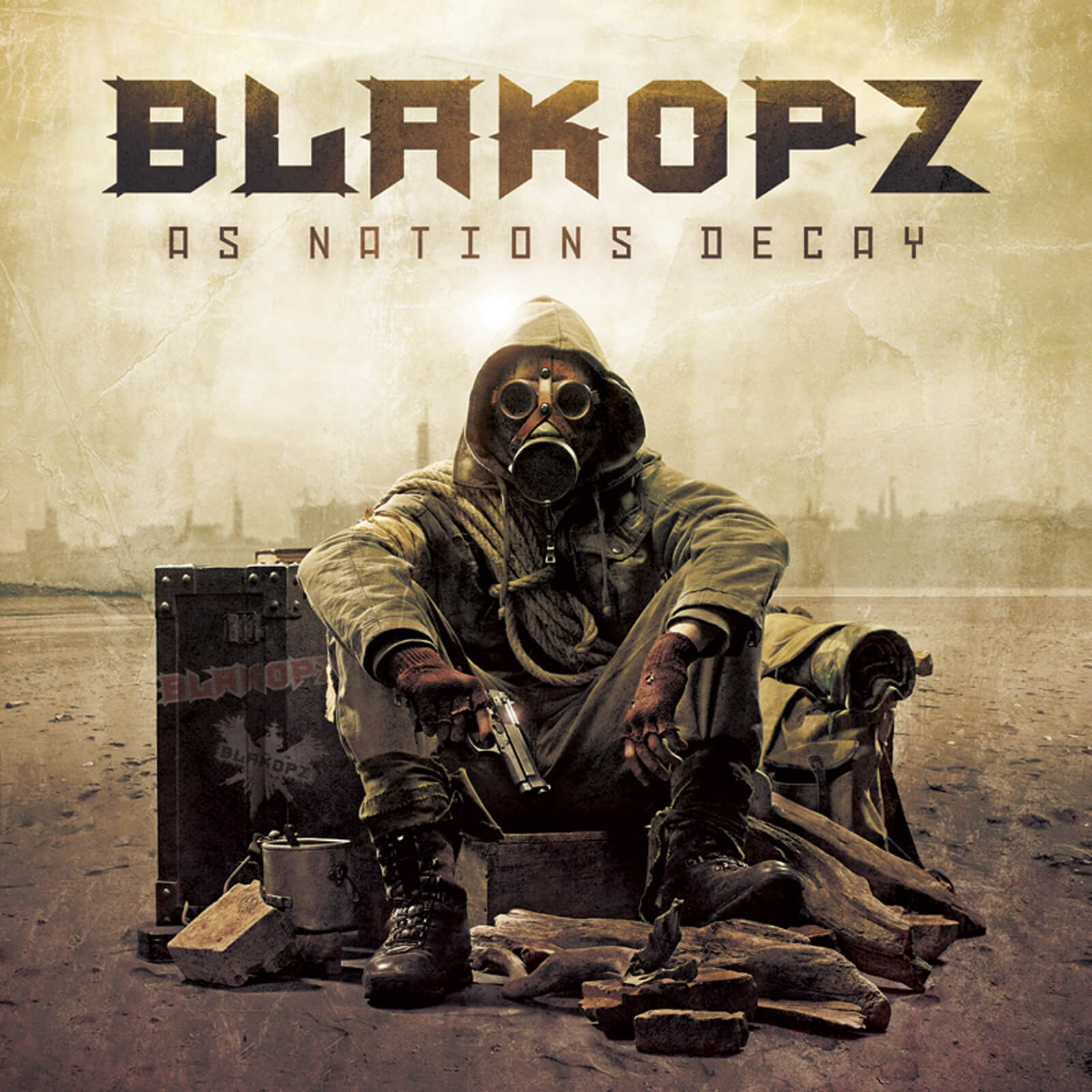 blakOpz - as nations decay