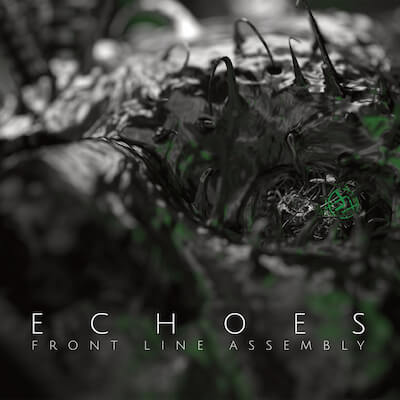 Review: Front Line Assembly – Echoes