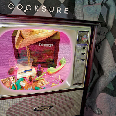 Review: Cocksure – TVMALSV