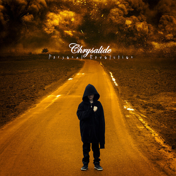 Review: Chrysalide – Personal Revolution