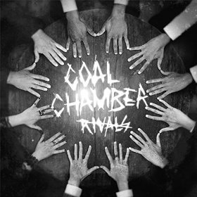 Review: Coal Chamber – Rivals