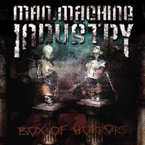 Review: Man.Machine.Industry – Box of Horrors