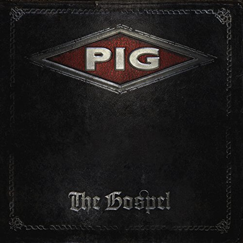 Review: PIG – The Gospel