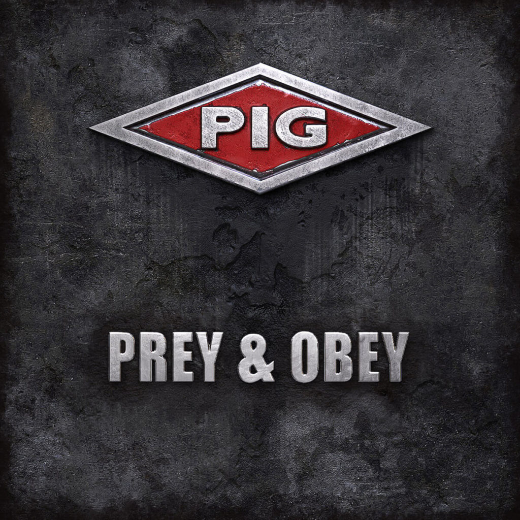Review: PIG – Prey & Obey